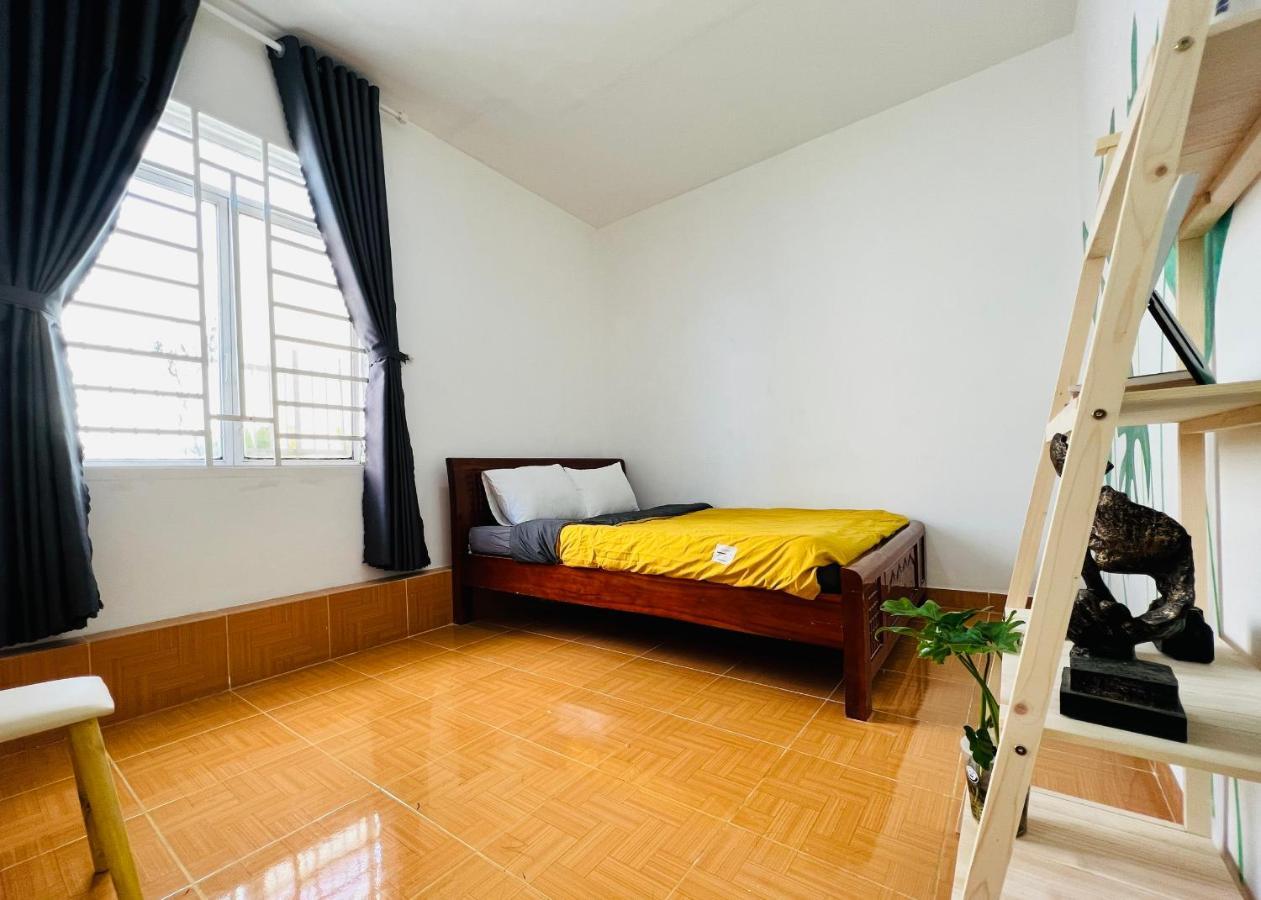 Paradise House Da Lat Eksteriør billede