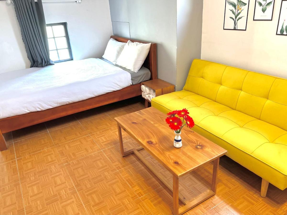Paradise House Da Lat Eksteriør billede